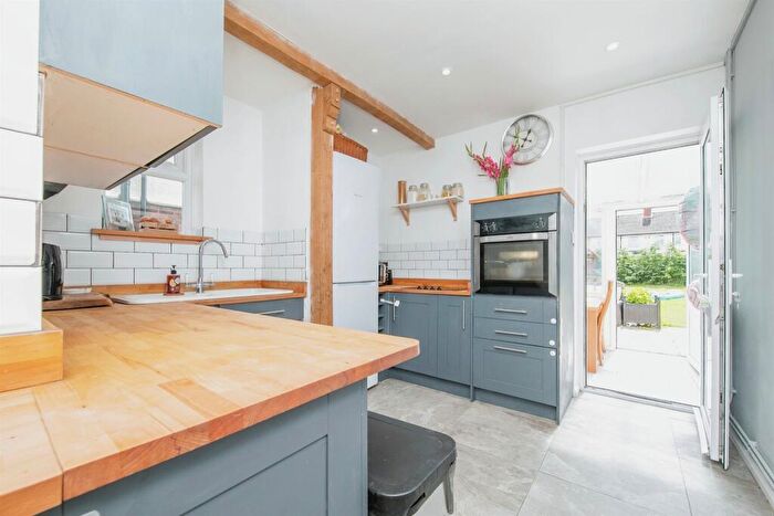 3 Bedroom Semi-Detached House For Sale In Whitton Church Lane, Ipswich, IP1