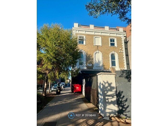 1 Bedroom Flat To Rent In Hackney Wick, London, E9