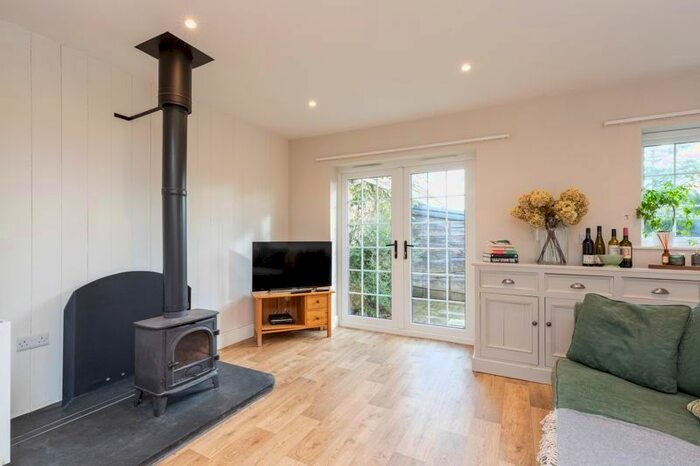 2 Bedroom Terraced House For Sale In Burton Street, Marnhull, Sturminster Newton, DT10