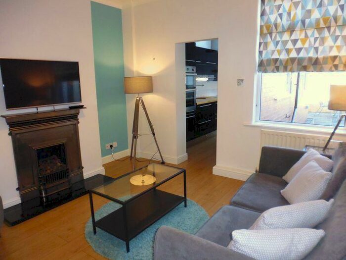 2 Bedroom Terraced House To Rent In Cranwell Street, Lincoln, LN5