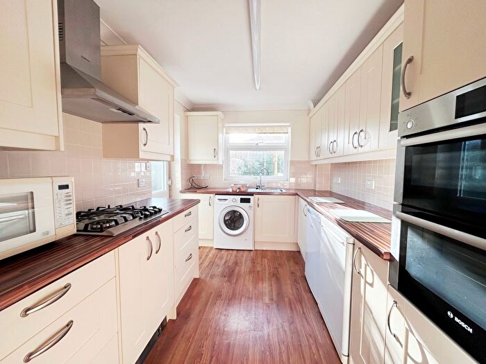 3 Bedroom Semi-Detached House To Rent In Chase Avenue, Charlton Kings, Cheltenham, GL52