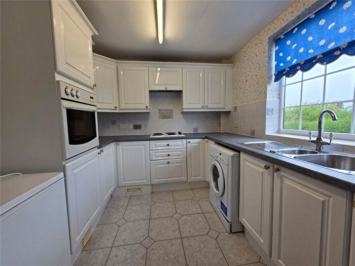 2 Bedroom Maisonette To Rent In St Albans Mews, Nottingham, NG6