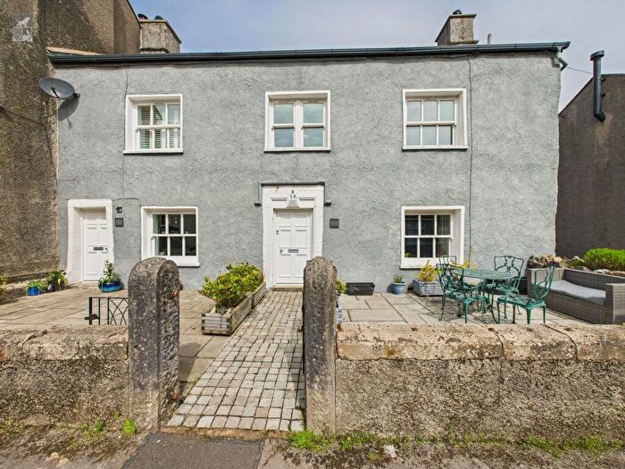 3 Bedroom End Of Terrace House For Sale In Main Street, Flookburgh, LA11