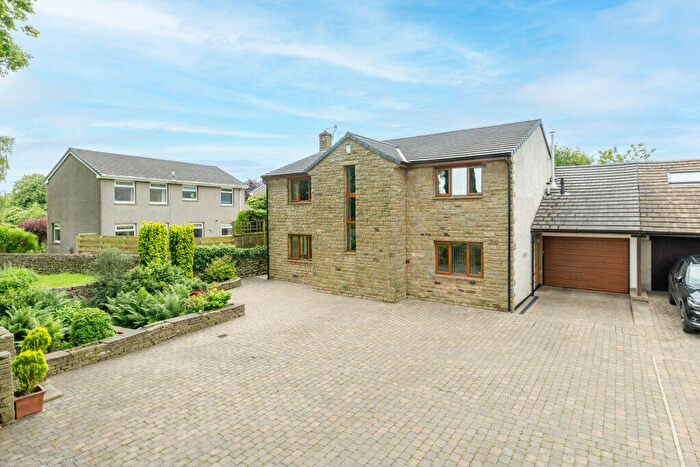 4 Bedroom Detached House For Sale In Low Demesne, Ingleton, Carnforth, LA6