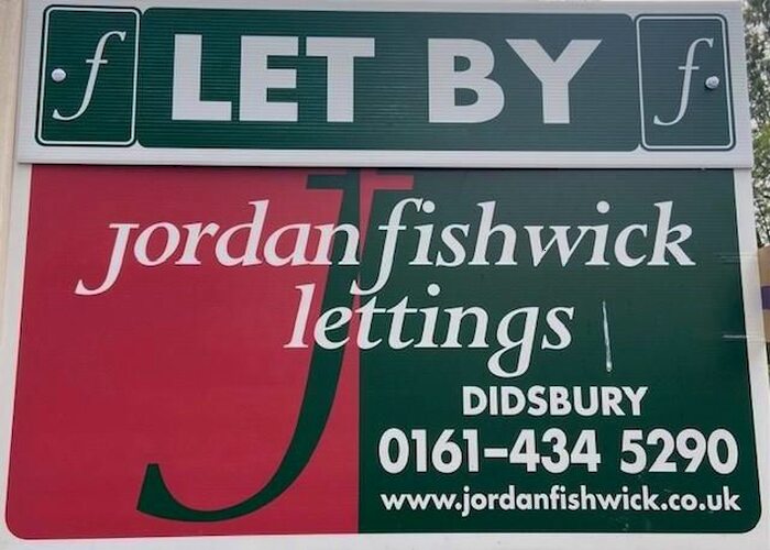 2 Bedroom Flat To Rent In Printers Close, East Didsbury, Manchester, M19