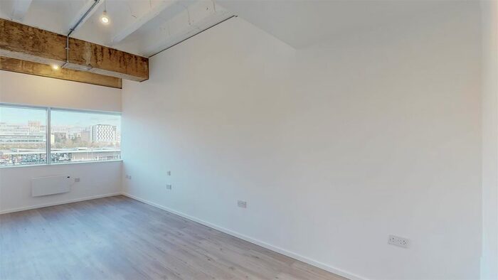 1 Bedroom Flat To Rent In Elder Gate, Milton Keynes, MK9