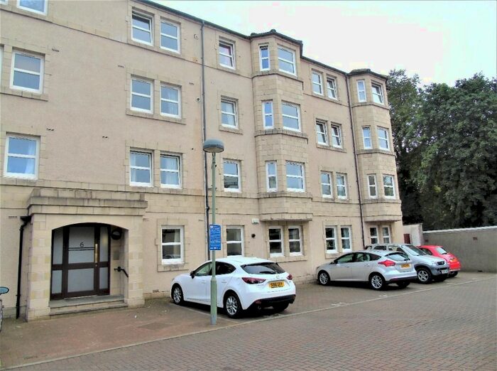 2 Bedroom Flat To Rent In Millar Place, Morningside, Edinburgh, EH10