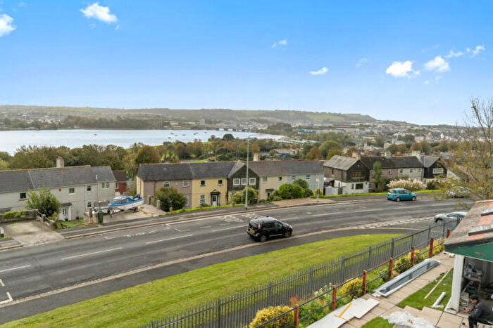 2 Bedroom Apartment To Rent In Astor Drive, Plymouth, PL4