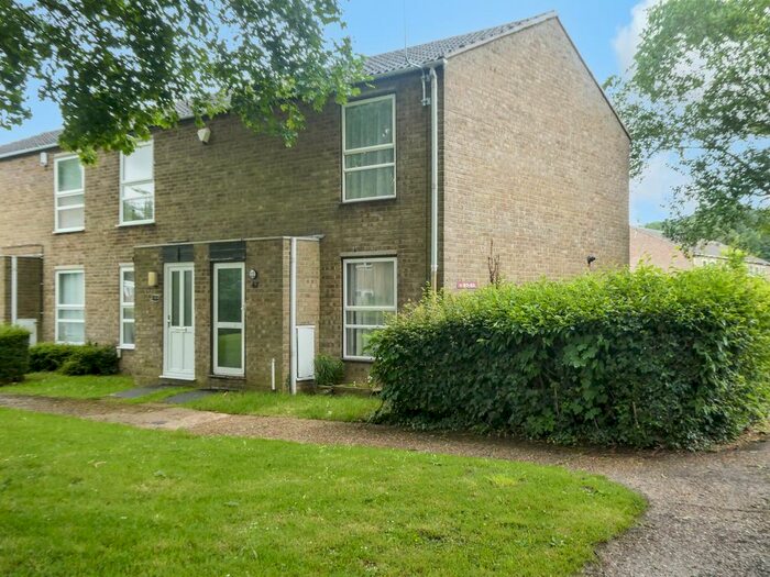 Houses to rent in New Ash Green, Kent