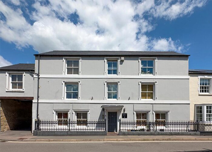 2 Bedroom Apartment To Rent In Thames Street, Windrush Court, Eynsham, Oxfordshire, OX29