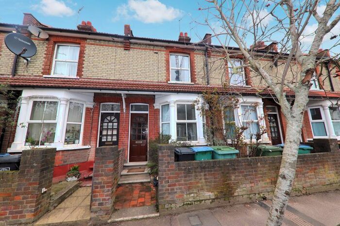 3 Bedroom Terraced House To Rent In Sydney Road, Watford, WD18