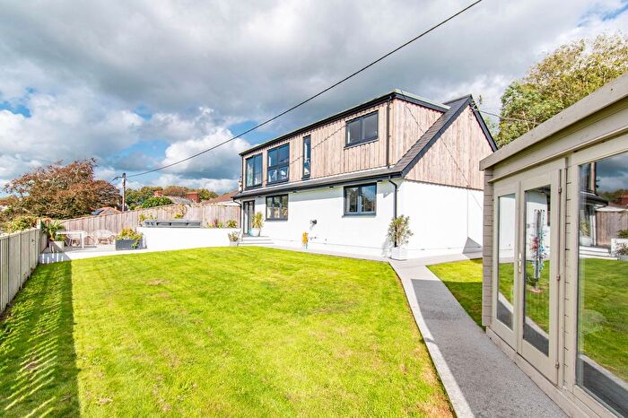 4 Bedroom Semi-Detached Bungalow For Sale In Trevelmond, Liskeard, PL14