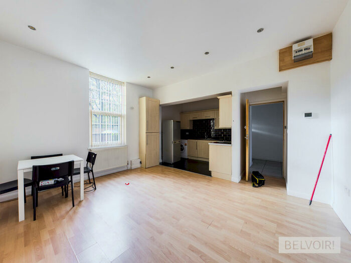 1 Bedroom Flat To Rent In Sandhu House, Soho Hill, Hockley, Birmingham, B19