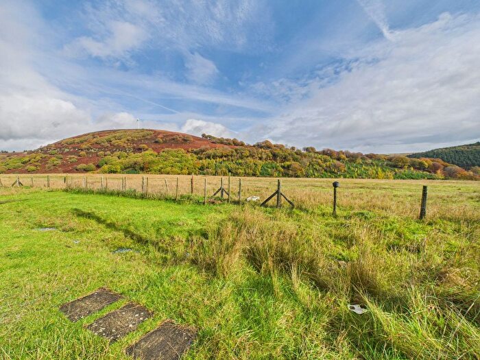 4 Bedroom Terraced House For Sale In Tredegar, NP22