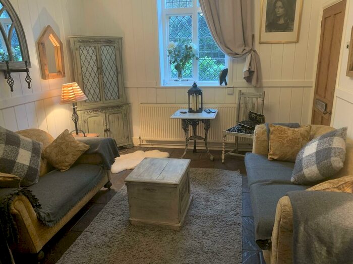 1 Bedroom House To Rent In Newthorpe, Nottingham, NG16