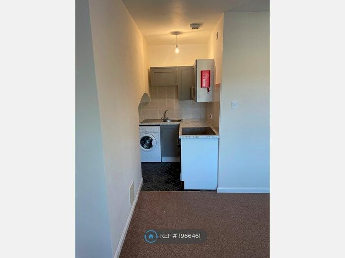 1 Bedroom Flat To Rent In Bridge Street, Belper, DE56