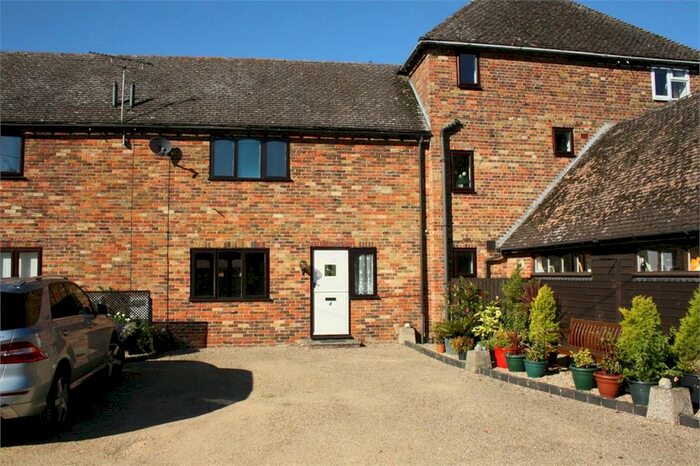 2 Bedroom Terraced House To Rent In Warren Court Warren Road, Little Horwood, Milton Keynes, MK17