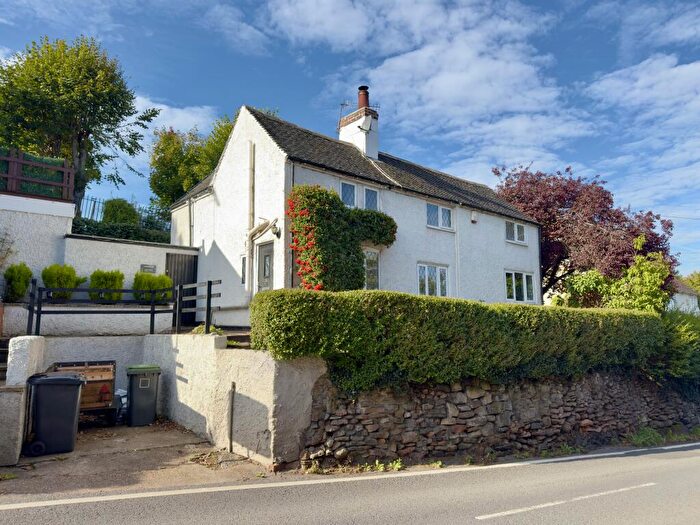 3 Bedroom Detached House For Sale In Stonebank Cottage, Bramcote Village, NG9