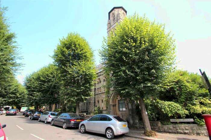 2 Bedroom Flat To Rent In Cromwell Avenue, Highgate, N6