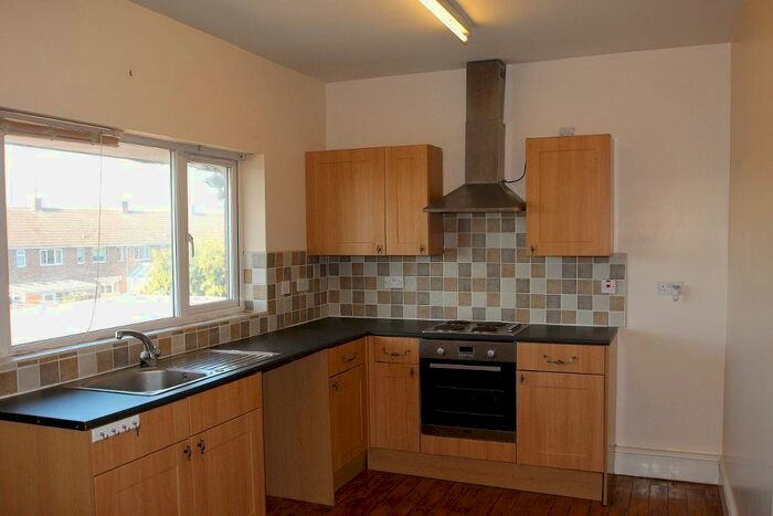 1 Bedroom Flat To Rent In St. Johns Avenue, Churchdown, Gloucester GL3