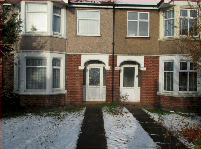 4 Bedroom House To Rent In Tile Hill Lane, Coventry, CV4