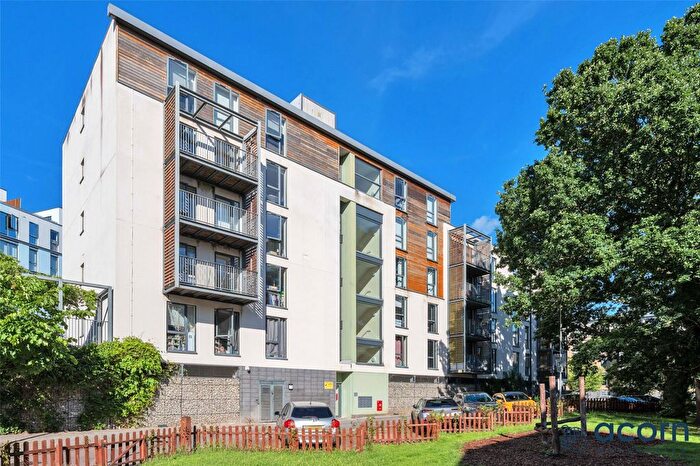 2 Bedroom Flat For Sale In Bailey Court, Lingard Avenue, London, London, NW9