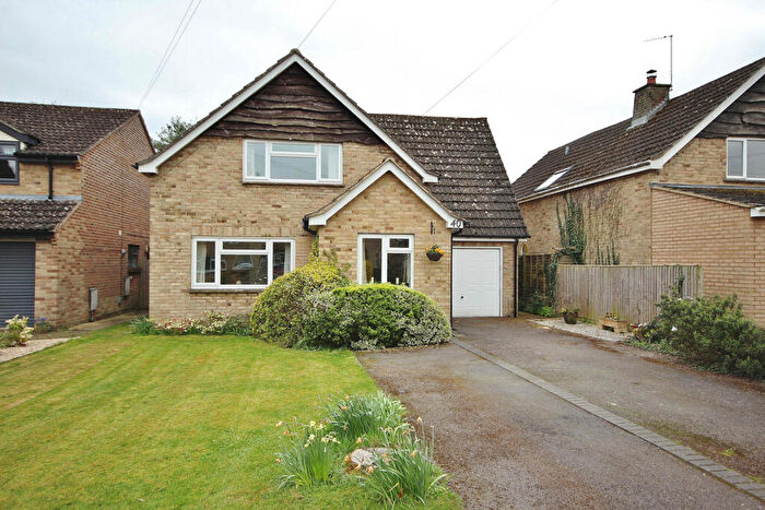 5 Bedroom Detached House For Sale In Church View, Freeland, OX29