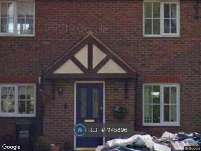 2 Bedroom Terraced House To Rent In Redwing Grove, Abbots Langley, WD5