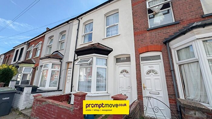 2 Bedroom Property To Rent In Althorp Road, Luton, LU3