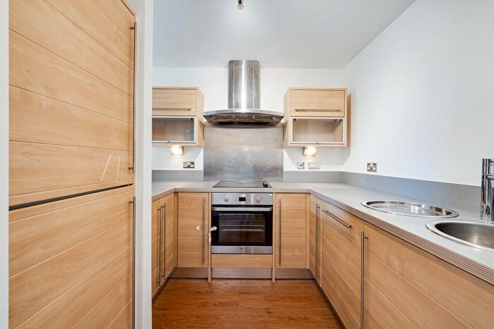 2 Bedroom Apartment For Sale In Wharton Court, Chester, CH2