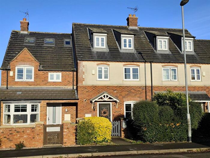 4 Bedroom House For Sale In Broadway, Crowland, Peterborough, PE6