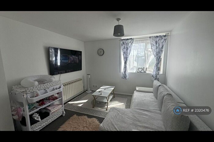 1 Bedroom Flat To Rent In Clifton Place, Margate, CT9