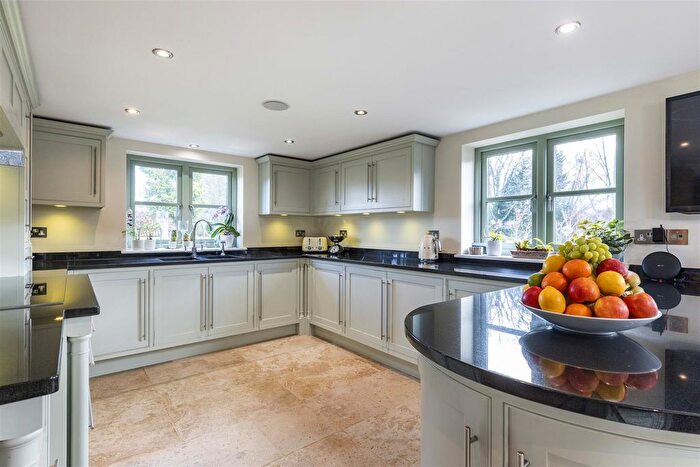5 Bedroom Detached House To Rent In Norley Lane, Shamley Green, GU5