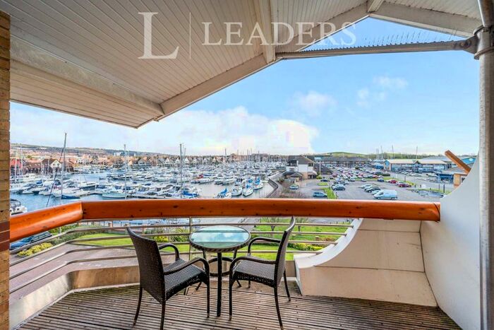 2 Bedroom Apartment To Rent In Lock Approach, Port Solent, PO6