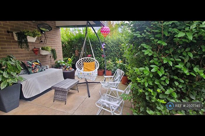 2 Bedroom Flat To Rent In Bluebell Court, Harrow, HA2