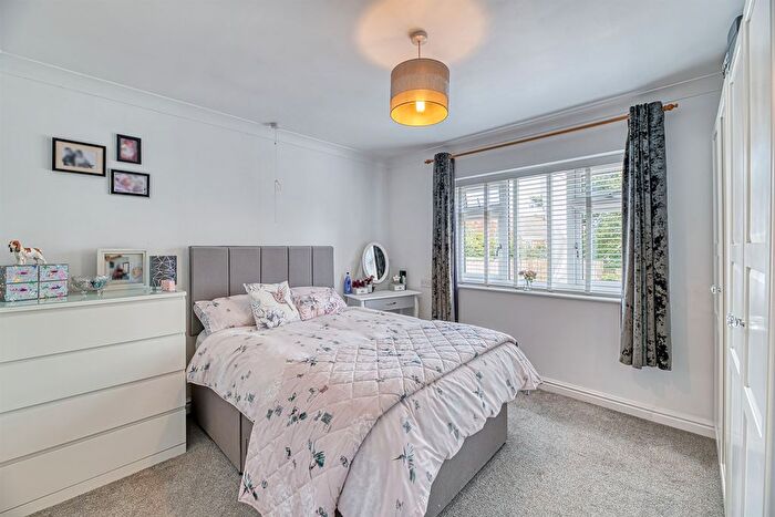 3 Bedroom Detached Bungalow For Sale In Marsh Lane, Elton, Chester, CH2