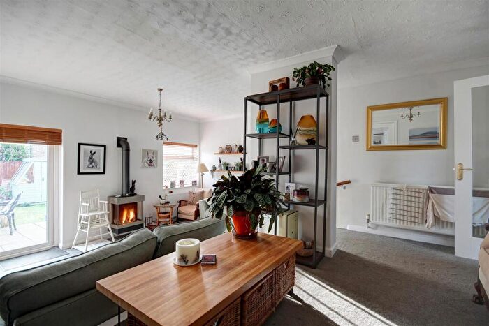 5 Bedroom Detached House For Sale In Coverside Road, Great Glen, Leicestershire, LE8