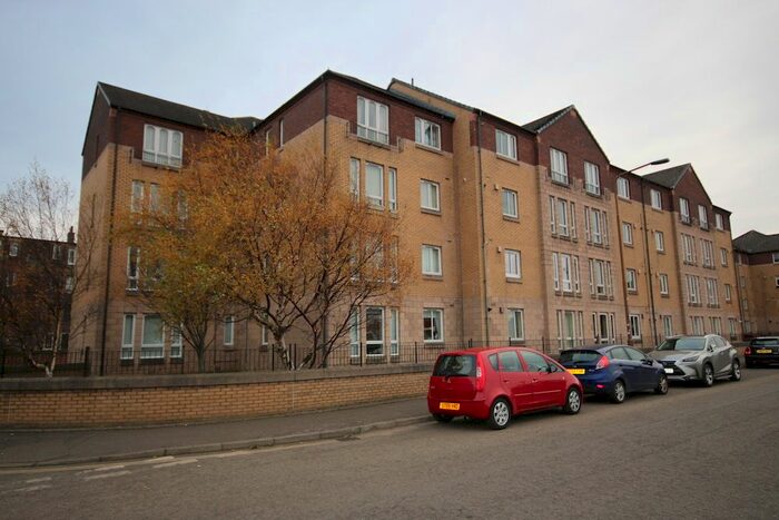 1 Bedroom Flat To Rent In Moray Park Terrace, Edinburgh, EH7