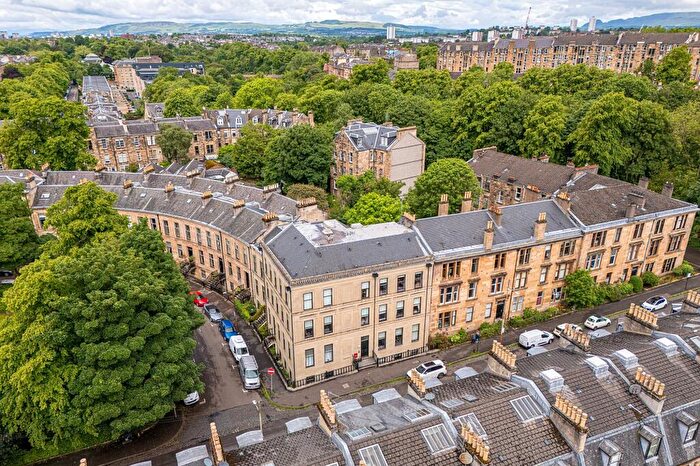 2 Bedroom Apartment For Sale In Belmont Street, Kelvinbridge, Glasgow, G12