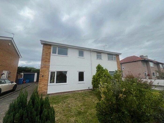 3 Bedroom Semi-Detached House To Rent In Holland Park Drive, Rhyl, LL18