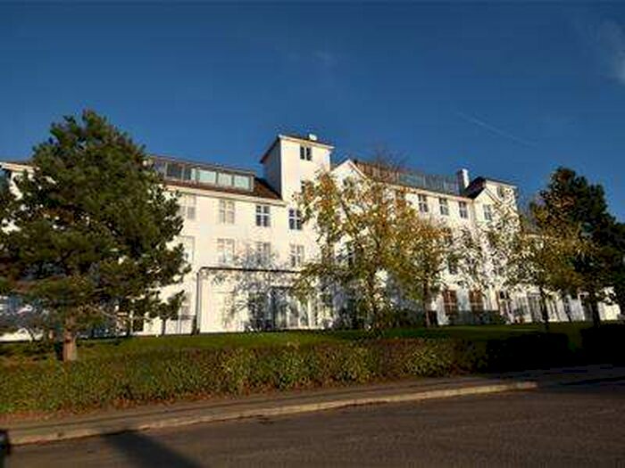 1 Bedroom Apartment To Rent In The Whitehouse, 69 Berrywood Drive, NN5