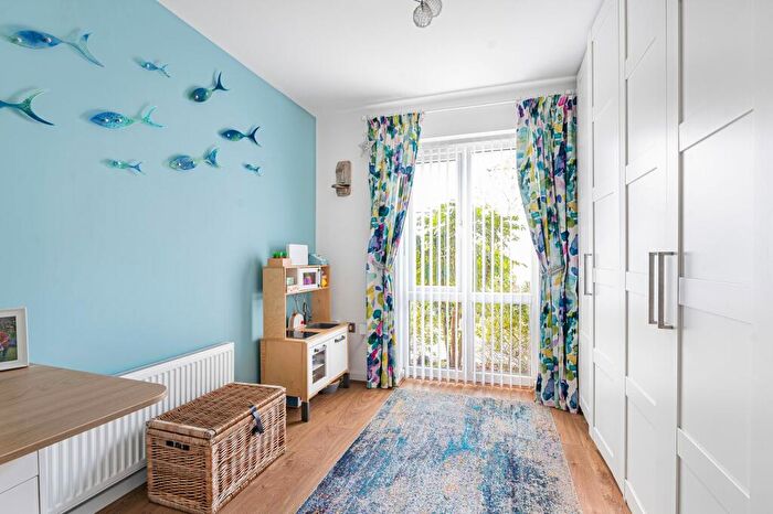 4 Bedroom Detached House For Sale In Pellymounter Road, St. Austell, PL25