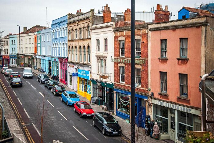 Studio To Rent In Colston Street, City Centre, Bristol, BS1