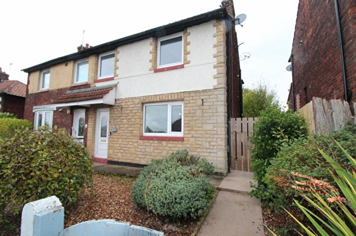 3 Bedroom Terraced House To Rent In Cant Crescent, Upperby, Carlisle, CA2