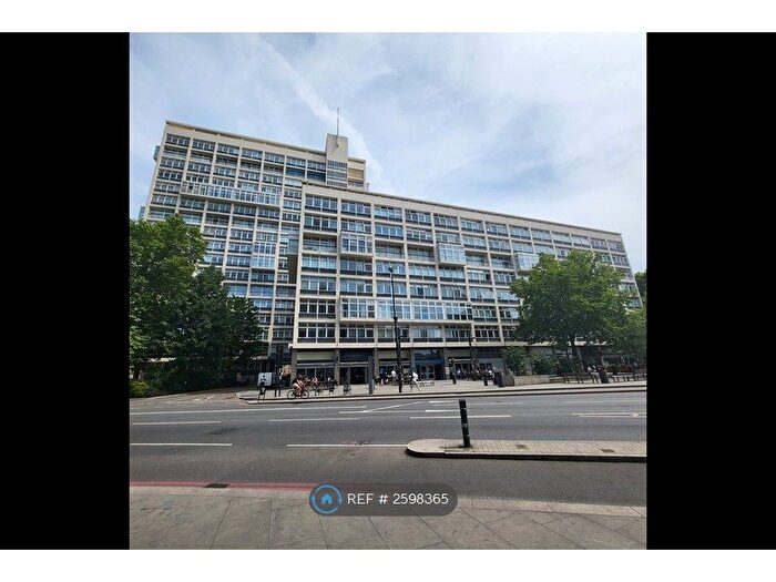 2 Bedroom Flat To Rent In Newington Causeway, London, SE1