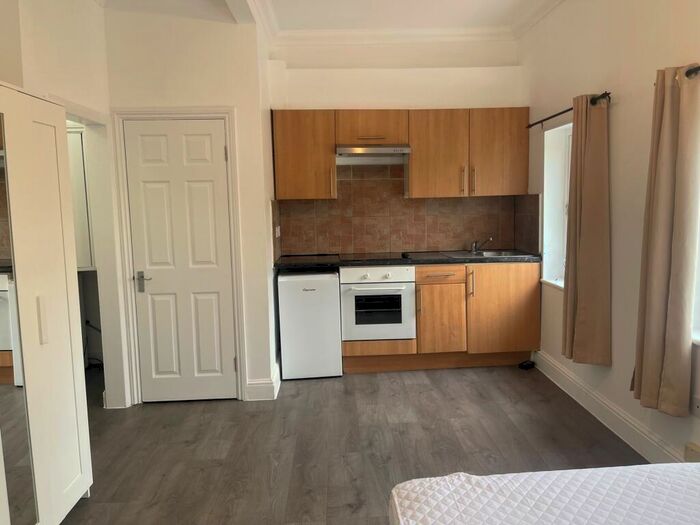 Studio To Rent In Mazenod Avenue, London, Greater London, NW6