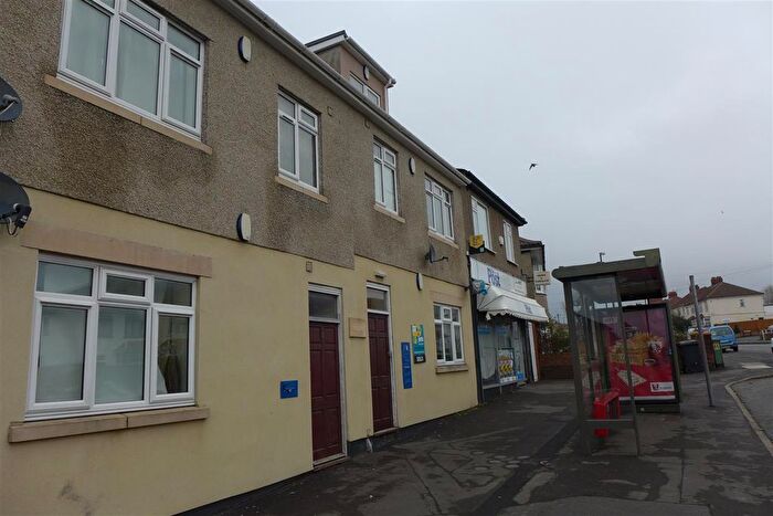 1 Bedroom Flat To Rent In Prospect House, - Whitehall Road, Whitehall, Bristol, BS5