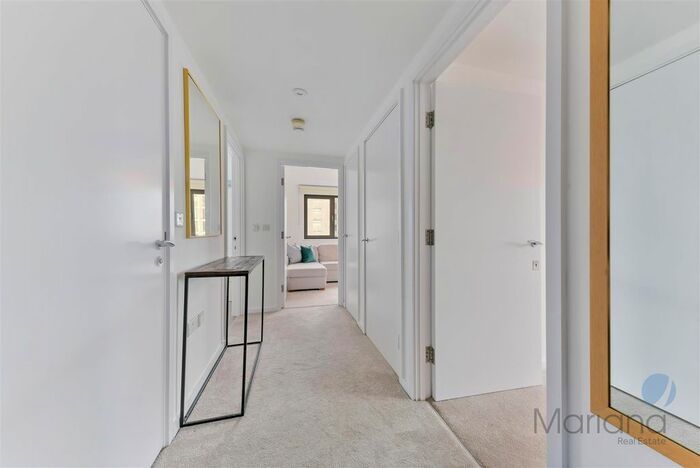 2 Bedroom Flat To Rent In Braque Building, Ewer Street, Southwark, London, SE1