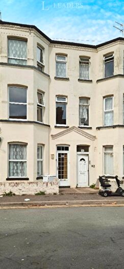 1 Bedroom Property To Rent In Rodney Road, NR30