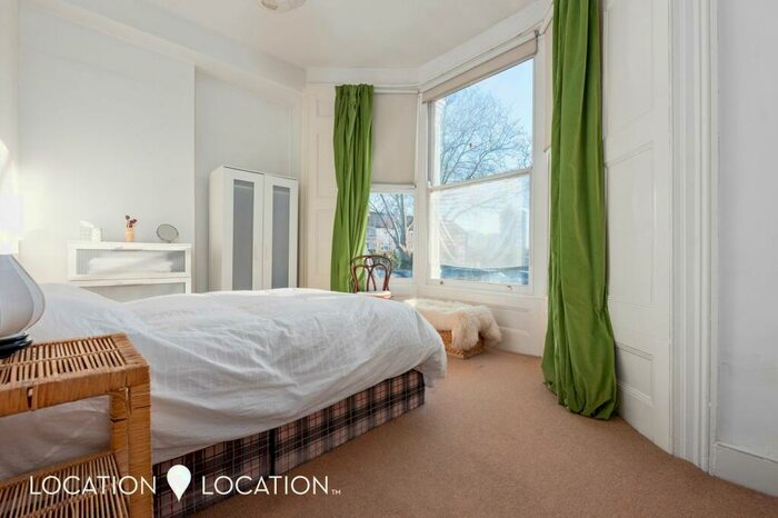 1 Bedroom Flat To Rent In Evering Road, London, N16